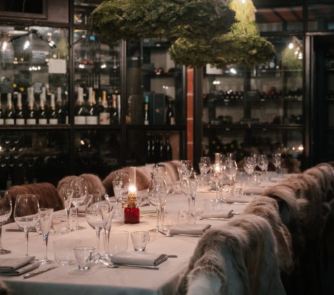 julbord stockholm ulriksdals vardshus