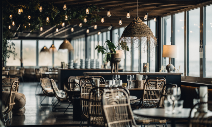 ocean hotel restaurang falkenberg
