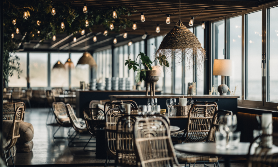 ocean hotel restaurang falkenberg