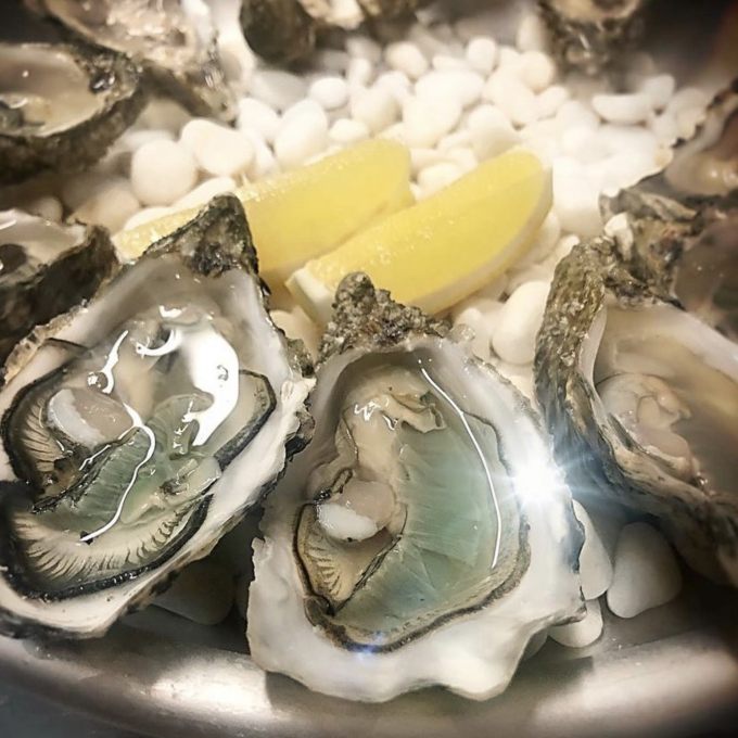 ostron stockholm oyster bar