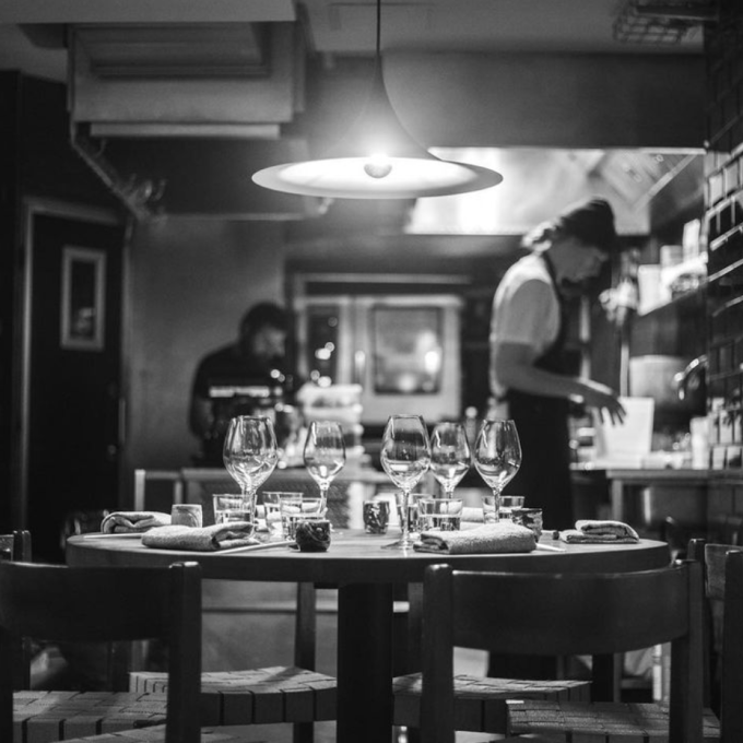 dashi stockholm