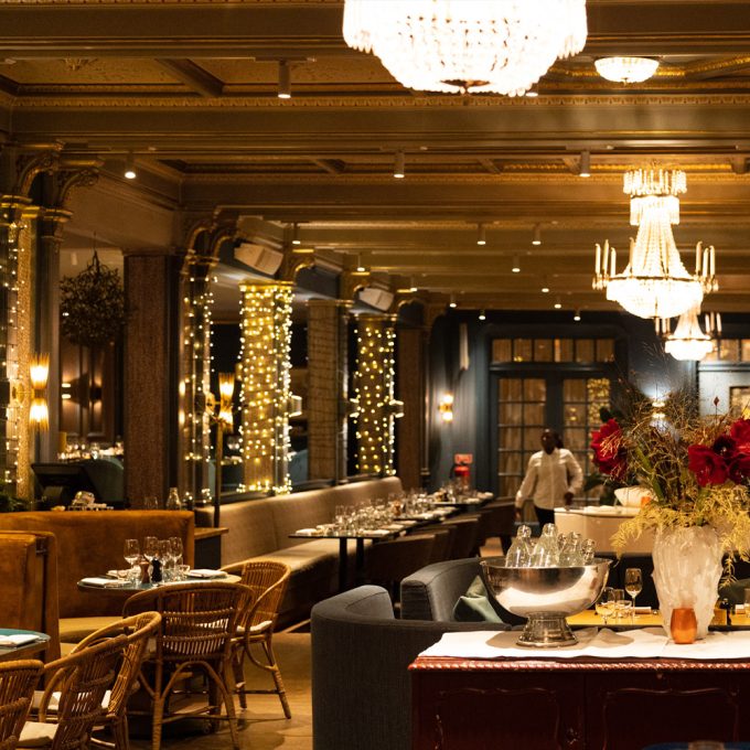 julbord djurgården stockholm hasselbacken