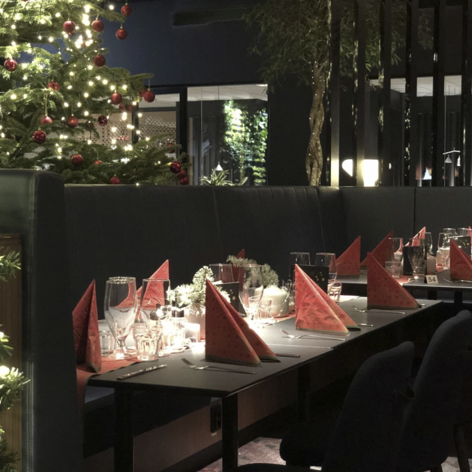 julbord goteborg atrium bar restaurant