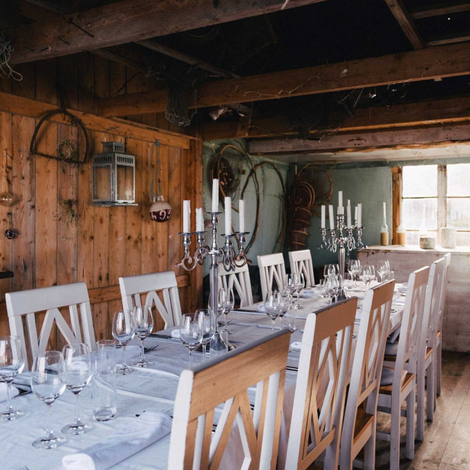 julbord goteborg bjorholmen