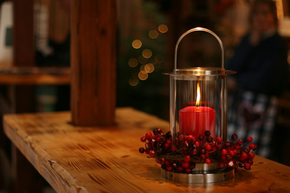 julbord julafton goteborg