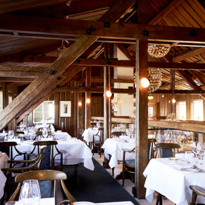 julbord julafton goteborg sjomagasinet