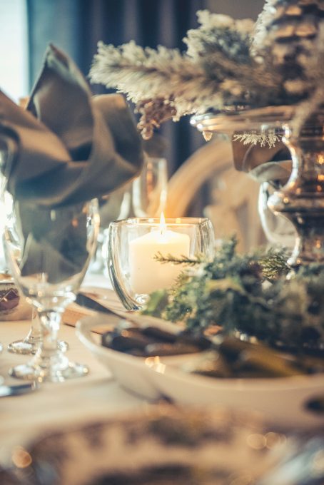 julbord julafton malmo