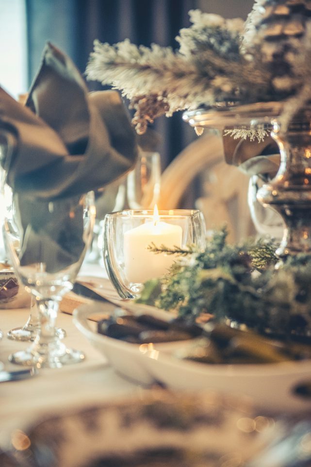 julbord julafton malmo