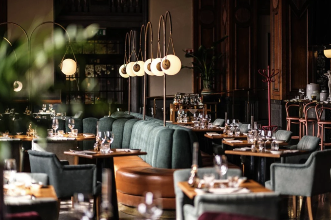 norda julbord goteborg