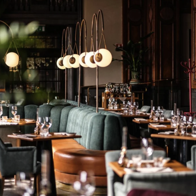 norda julbord goteborg