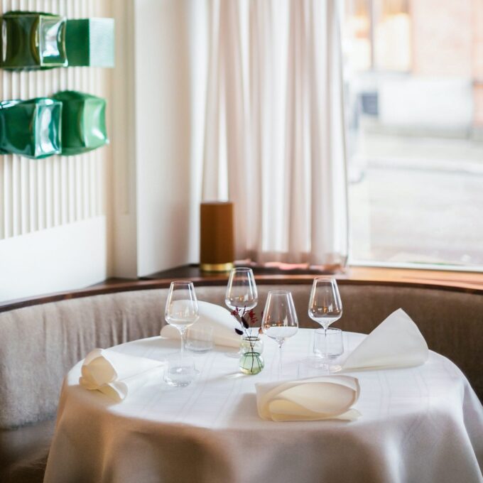 restaurang ergo michelin stockholm