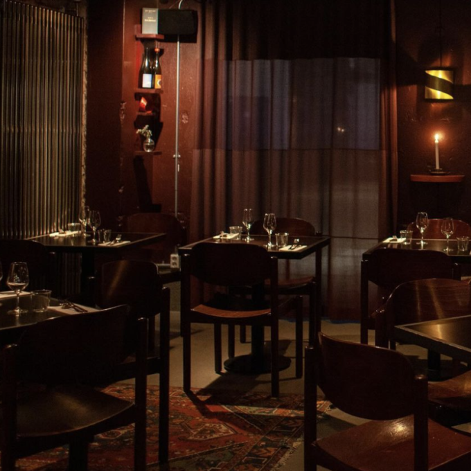 Beaujolais Nouveau stockholm restaurang bar montan
