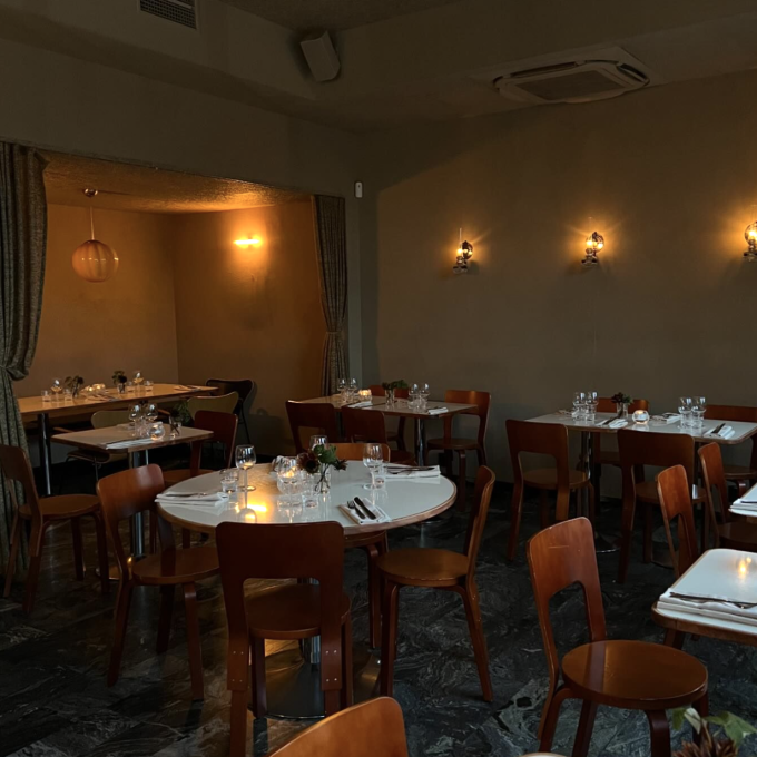 Beaujolais Noveau riri stockholm restaurang