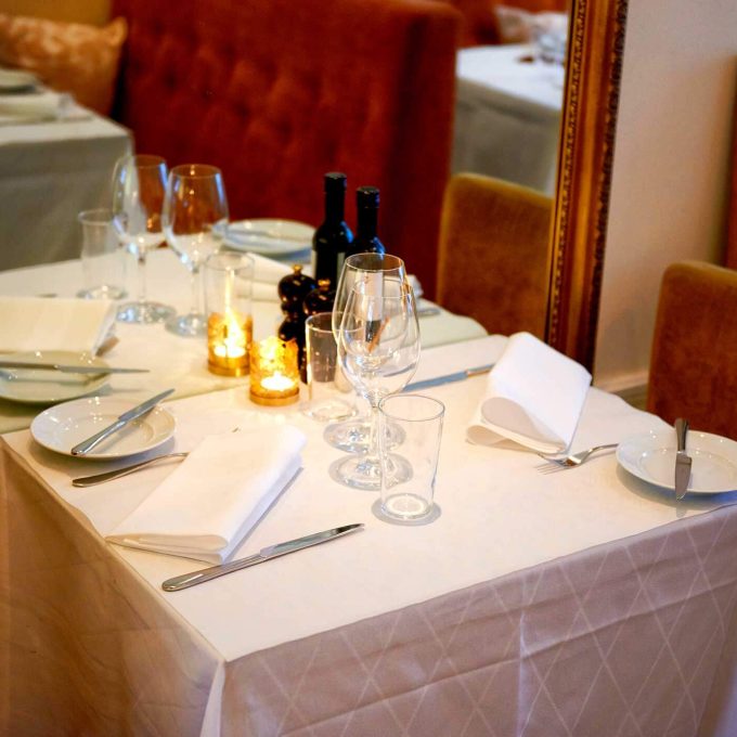 romantisk restaurang brasserie bobonne