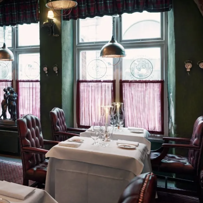 romantisk restaurang stockholm leijontornet
