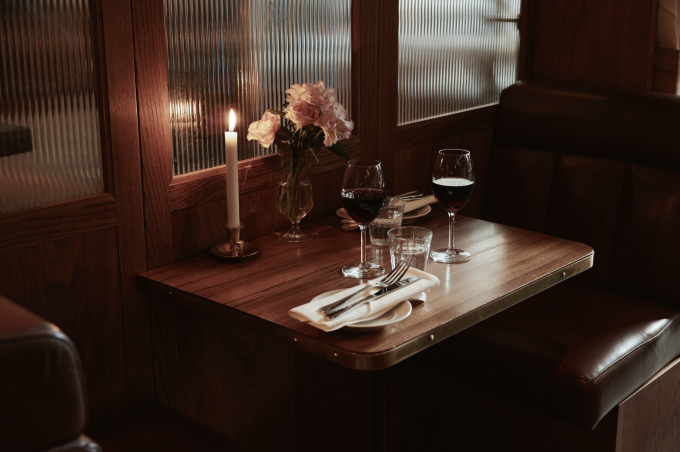 romantiska restauranger stockholm