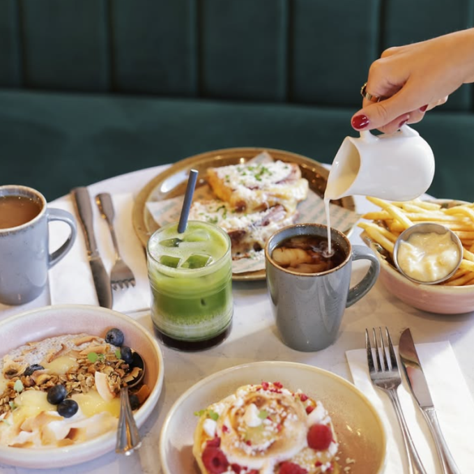 brunch goteborg brunchoteket