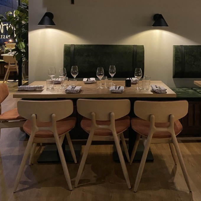 lucia stockholm 2024 mormors pastabageri restaurang