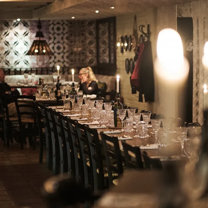 pasta goteborg dalla nonna trattoria