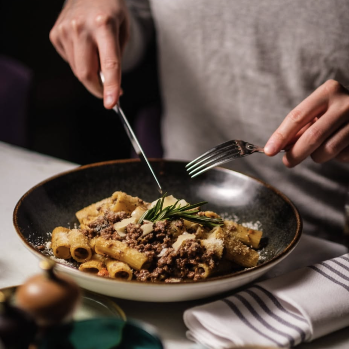 pasta goteborg sorellina