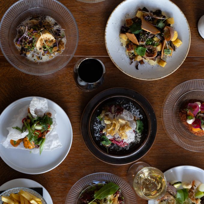 prisvanlig restaurang noorm stockholm