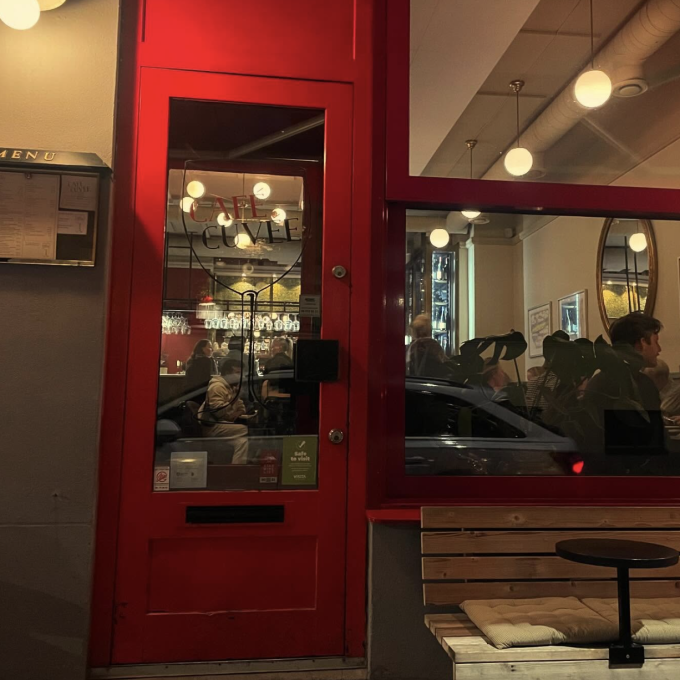 prisvanlig restaurang stockholm cafe cuvee