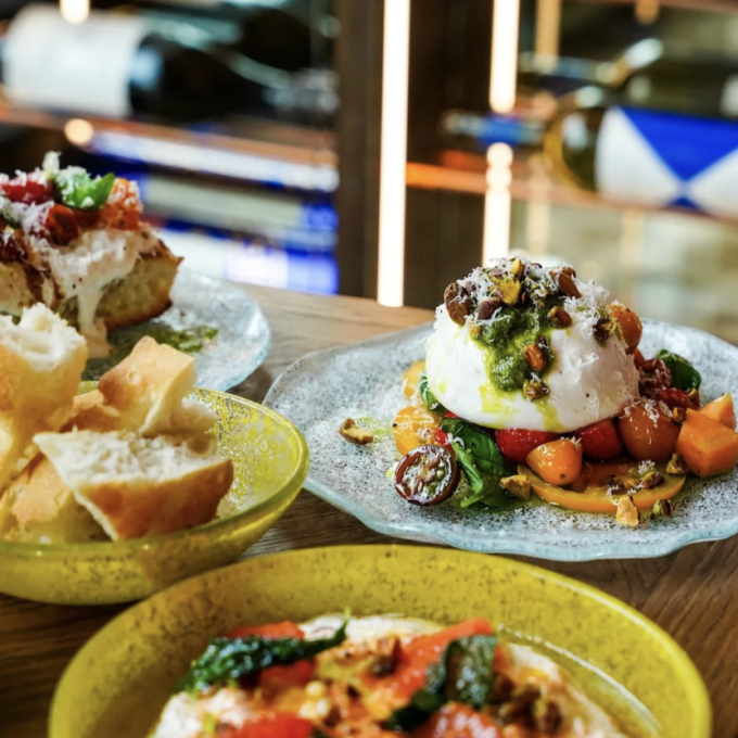 prisvard restaurang stockholm chicce