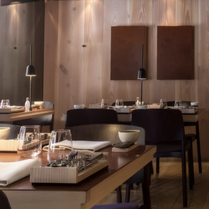 romantisk restaurang goteborg koka