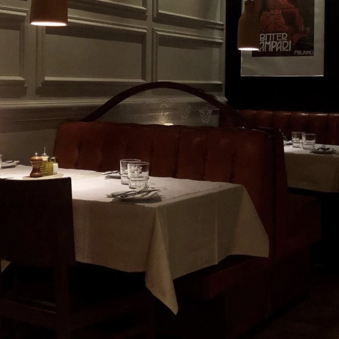 romantisk restaurang goteborg magazzino