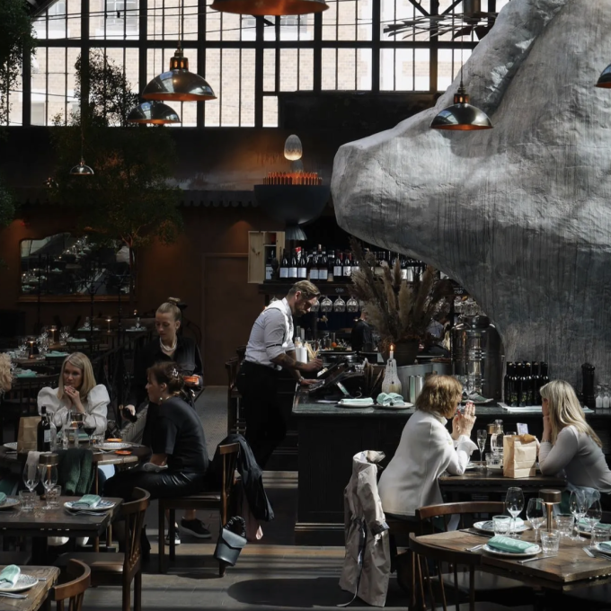 romantisk restaurang goteborg tavolo
