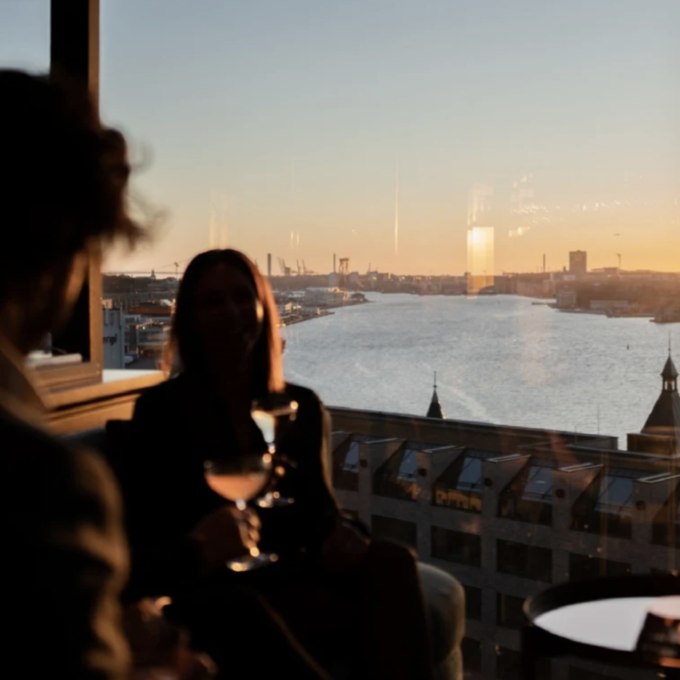 romantisk restaurang goteborg view skybar restaurant