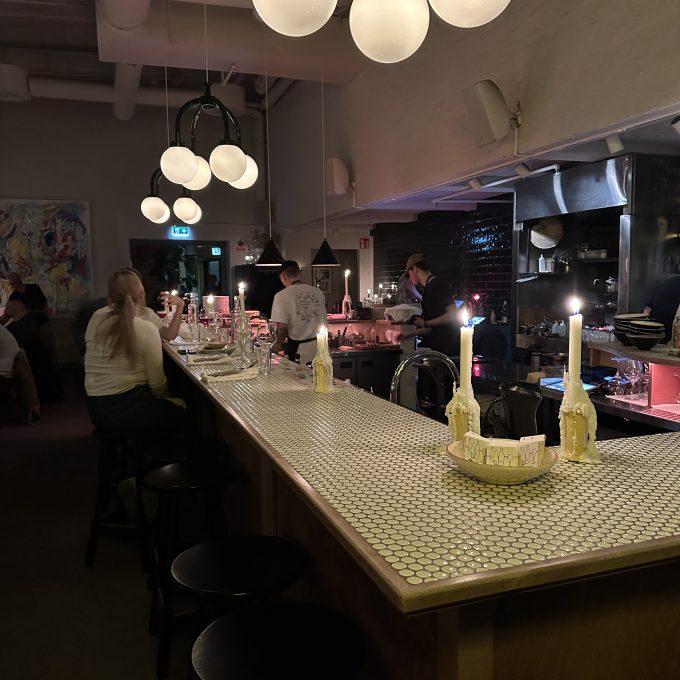 romantisk restaurang malmo aster