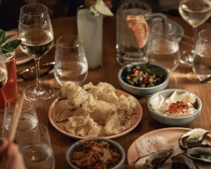 romantiska restauranger göteborg gogogaga