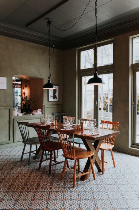 Guide till barer och restauranger i Lund