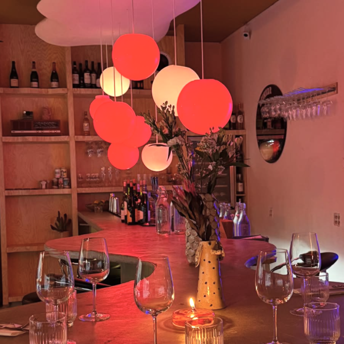 Volk nyöppnat malmö 2025 restaurang