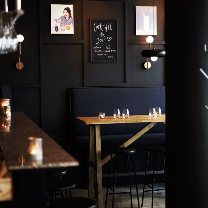 alla hjartans dag stockholm restaurang copine