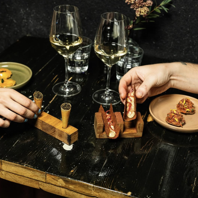restaurang alla hjartans dag stockholm bar doma