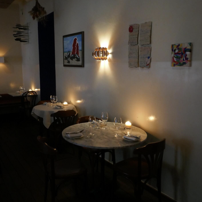 restaurang alla hjartans dag stockholm bord