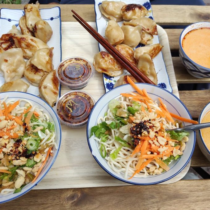Fengsson Dumplings House bästa asiatisk restaurang lund foto_google abhishek anand