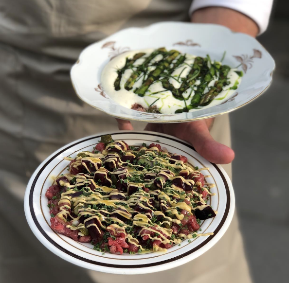 Kyrkogatan Fem bästa lunch restaurang lund