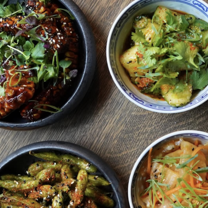 Toyo bästa asiatisk restaurang lund