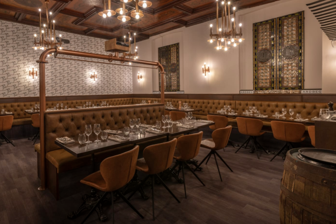 dryckesprovningar stockholm ardbeg embassy
