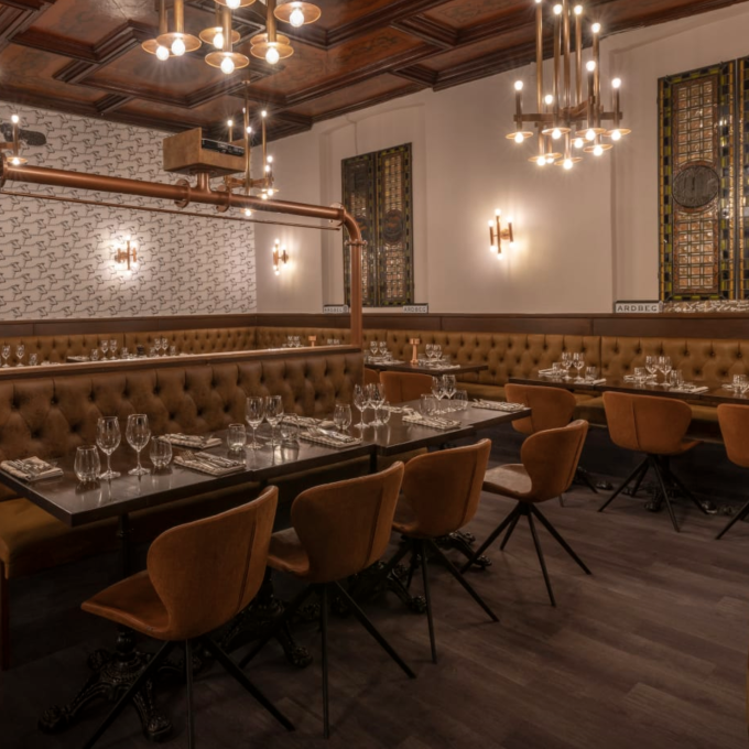 dryckesprovningar stockholm ardbeg embassy