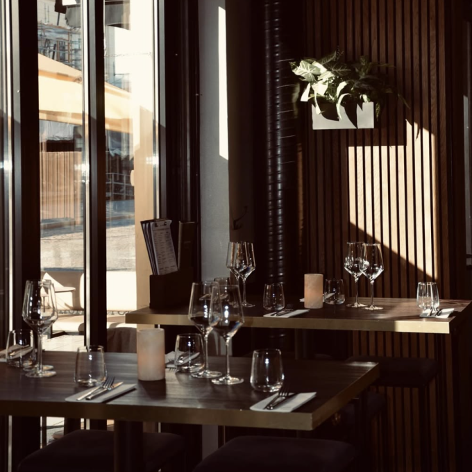 gastronome bästa italienska restaurang lund