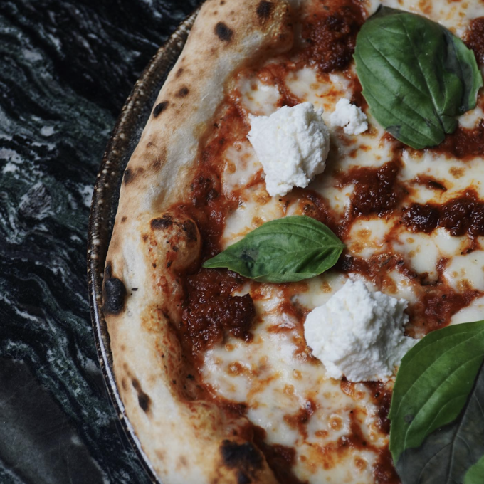 italiensk restaurang malmo skomakaregatan v