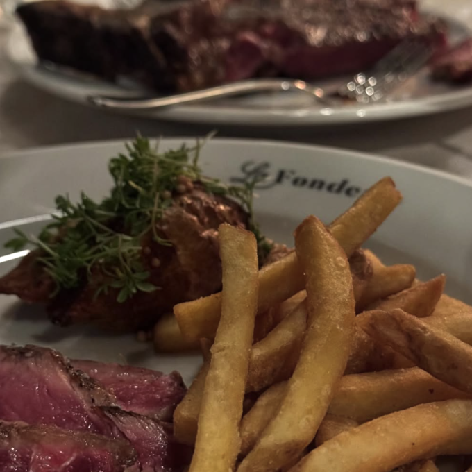 kottrestaurang malmo la fonderie