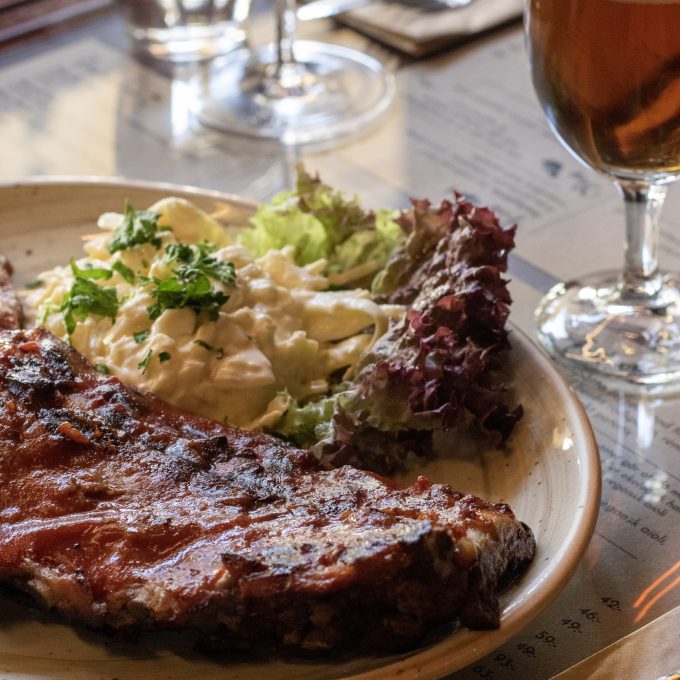 kottrestaurang malmo mando steakhouse