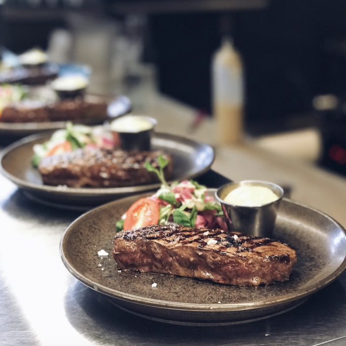 kottrestaurang malmo steakhouse lilla torg guide