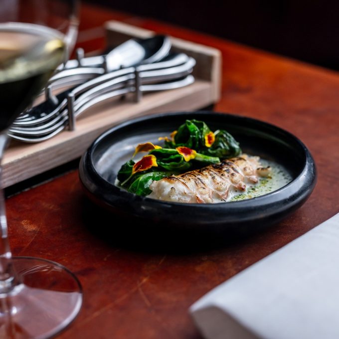 michelin restaurang i goteborg