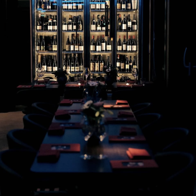 michelin restaurang stockholm celeste